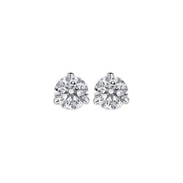 Earrings  Diamond